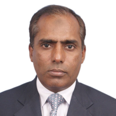 Muhammed Afzal